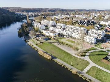 Etagenwohnung: 2 Zimmer Am Kettwiger Ruhrbogen175 in Essen Vivawest GmbH