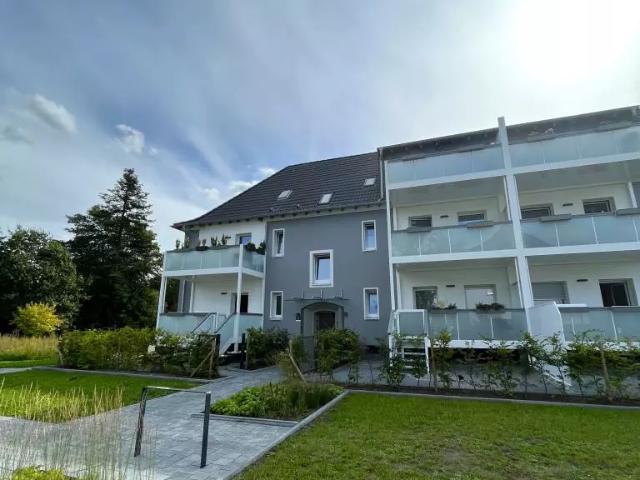 Etagenwohnung: 2 Zimmer Am Raymannshof3 in Dinslaken Vivawest GmbH
