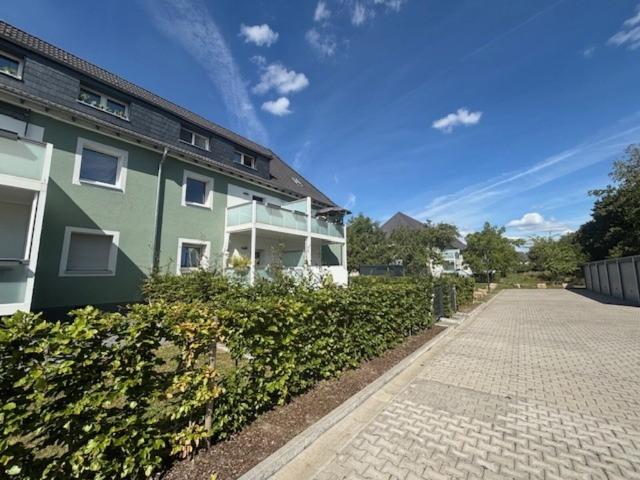 Etagenwohnung: 2 Zimmer Am Raymannshof14 in Dinslaken Vivawest GmbH