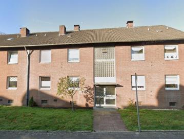 Etagenwohnung: 2 Zimmer Am Timpenkotten25B in Bottrop Vivawest GmbH