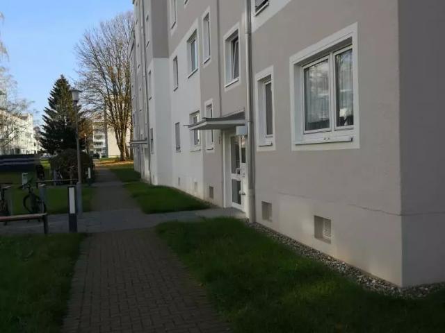 Etagenwohnung: 2 Zimmer Am Weidenbusch24 in Leverkusen Vivawest GmbH