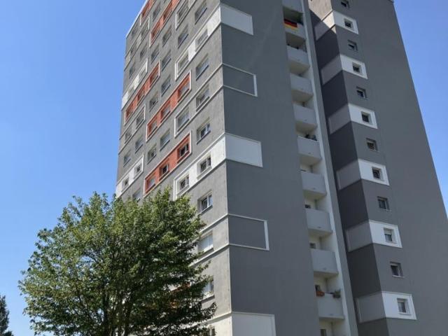 Etagenwohnung: 2 Zimmer Am Weidenbusch74 in Leverkusen Vivawest GmbH