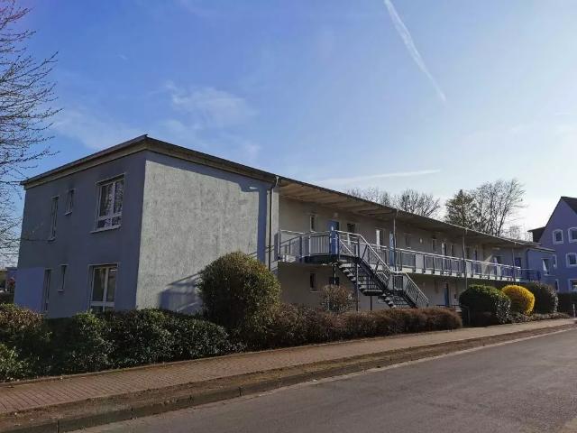 Etagenwohnung: 2 Zimmer Amselweg1A in Lünen Vivawest GmbH
