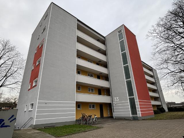 Etagenwohnung: 2 Zimmer An den Eichen2 in Moers Vivawest GmbH