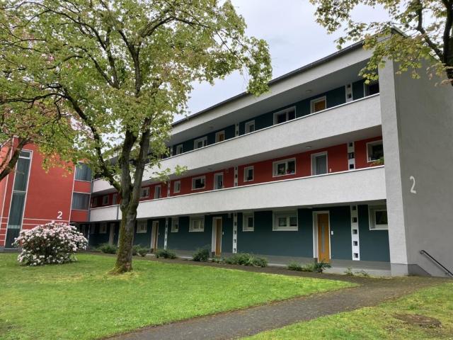 Etagenwohnung: 2 Zimmer An den Eichen2 in Moers Vivawest GmbH