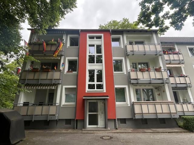 Etagenwohnung: 2 Zimmer An der Bergbrücke33 in Essen Vivawest GmbH