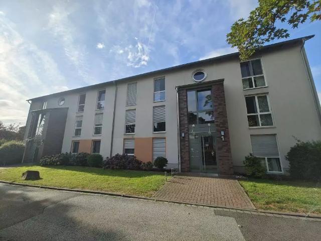 Etagenwohnung: 2 Zimmer Anemonenweg1 in Moers Vivawest GmbH