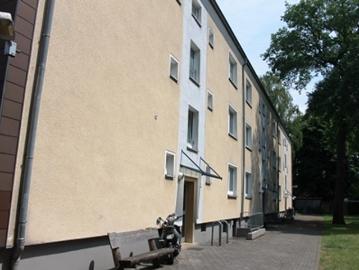 Etagenwohnung: 2 Zimmer Arenbergstraße33 in Marl Vivawest GmbH