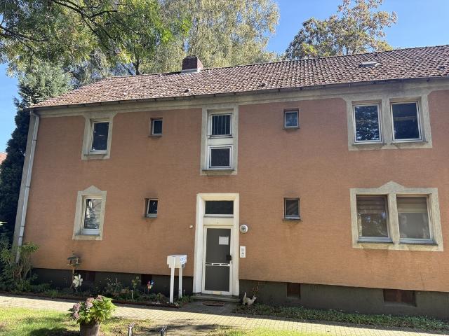 Etagenwohnung: 2 Zimmer Bussardstraße27 in Recklinghausen Vivawest GmbH
