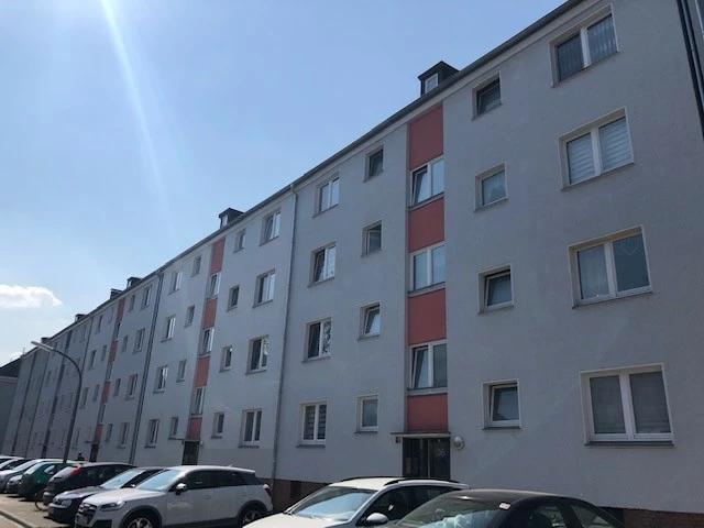 Etagenwohnung: 2 Zimmer Bachstraße40 in Dortmund Vivawest GmbH