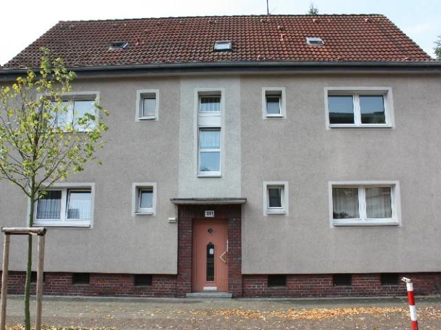 Etagenwohnung: 2 Zimmer Bahnhofstraße251 in Herne Vivawest GmbH