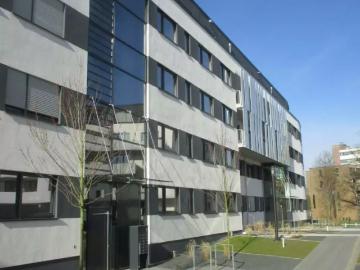 Etagenwohnung: 2 Zimmer Bargmannstraße9 in Essen Vivawest GmbH
