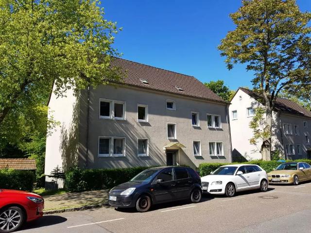 Etagenwohnung: 2 Zimmer Beckeradsdelle62 in Gelsenkirchen Vivawest GmbH