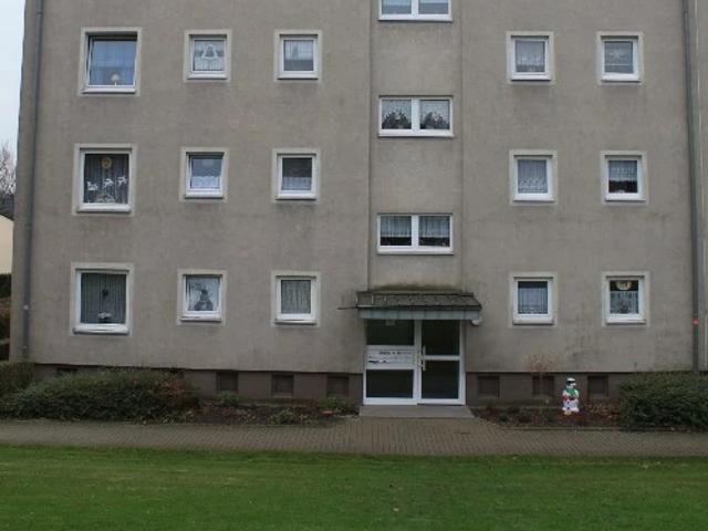Etagenwohnung: 2 Zimmer Beckeradsdelle86 in Gelsenkirchen Vivawest GmbH