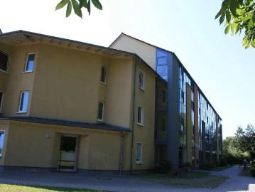 Etagenwohnung: 2 Zimmer Becklemer Weg5 in Recklinghausen Vivawest GmbH