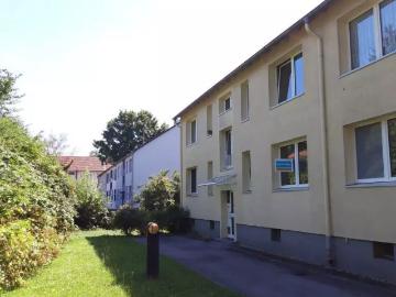 Etagenwohnung: 2 Zimmer Beckmannsweg6 in Gelsenkirchen Vivawest GmbH