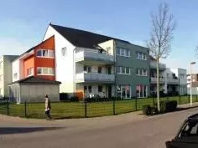 Etagenwohnung: 2 Zimmer Bernhard Holtmann Straße2 in Olfen Vivawest GmbH