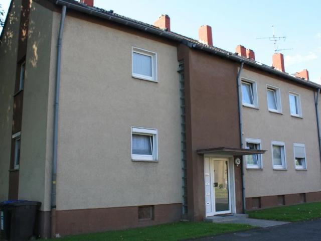 Etagenwohnung: 2 Zimmer Berghäuser Straße42 in Recklinghausen Vivawest GmbH