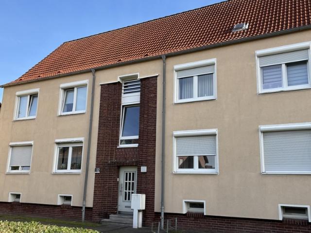 Etagenwohnung: 2 Zimmer Bergstraße12 in Werne Vivawest GmbH