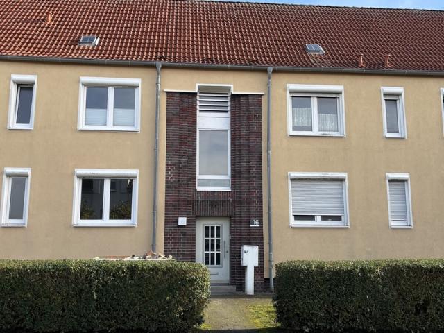 Etagenwohnung: 2 Zimmer Bergstraße8 in Werne Vivawest GmbH