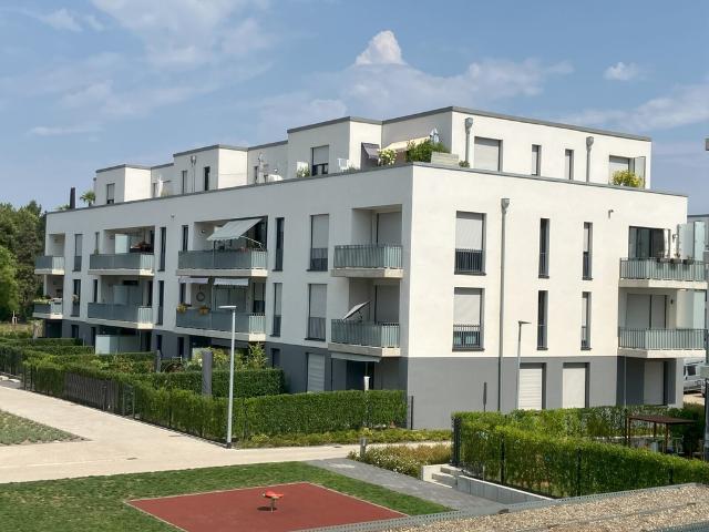 Etagenwohnung: 2 Zimmer Bettina von Arnim Straße5 in Brühl Vivawest GmbH