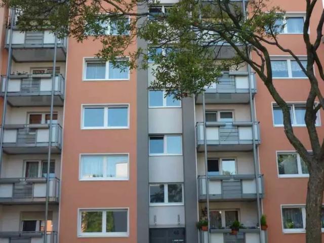 Etagenwohnung: 2 Zimmer Bingener Weg46 in Düsseldorf Vivawest GmbH