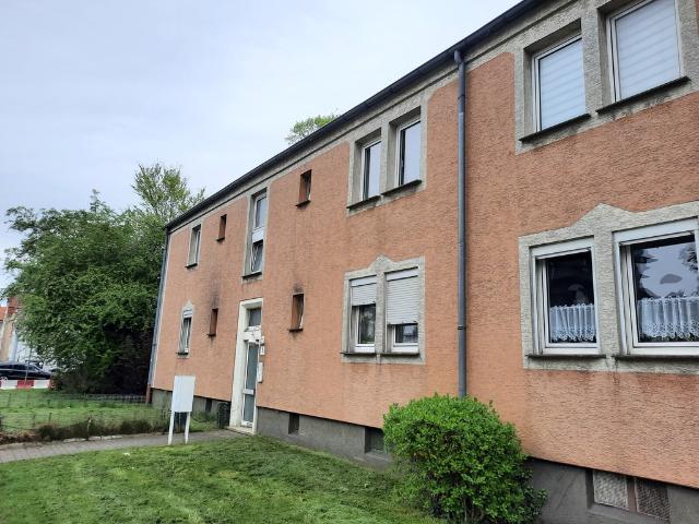 Etagenwohnung: 2 Zimmer Bladenhorster Straße1 in Recklinghausen Vivawest GmbH
