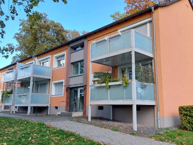 Etagenwohnung: 2 Zimmer Boberstraße1 in Gelsenkirchen Vivawest GmbH