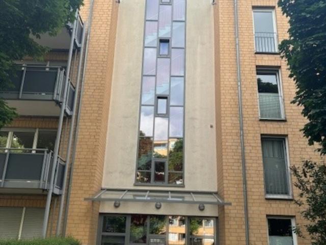 Etagenwohnung: 2 Zimmer Bodelschwinghstraße4B in Ratingen Vivawest GmbH