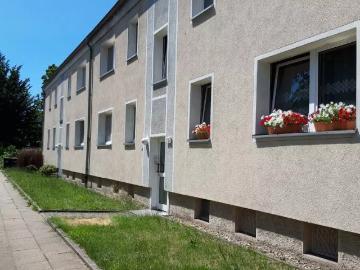 Etagenwohnung: 2 Zimmer Böhmerheide116 in Essen Vivawest GmbH