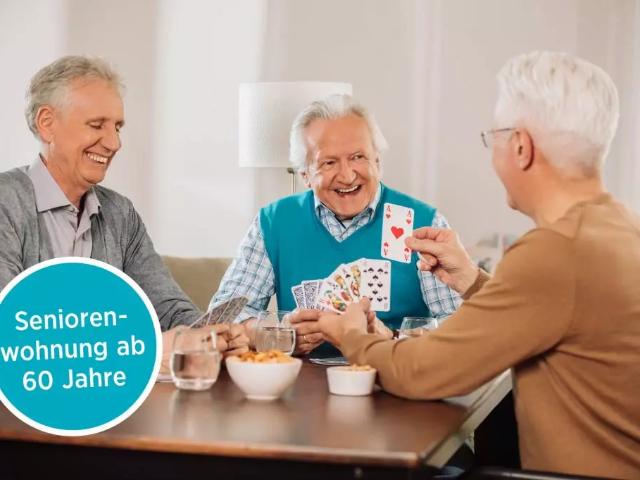 Etagenwohnung: 2 Zimmer Brechtener Straße29B in Lünen Vivawest GmbH