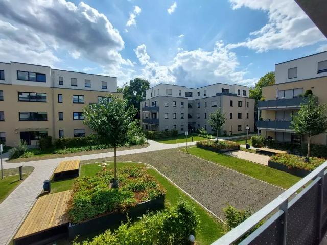 Etagenwohnung: 2 Zimmer Breddestraße53b in Gelsenkirchen Vivawest GmbH