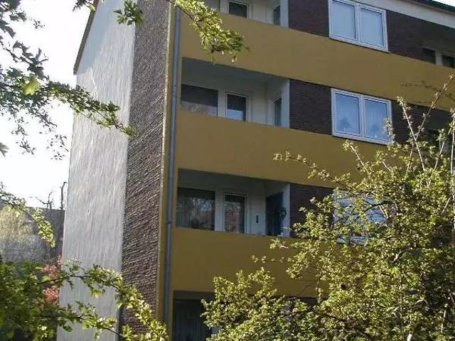 Etagenwohnung: 2 Zimmer Cäcilienstraße35 in Gelsenkirchen Vivawest GmbH