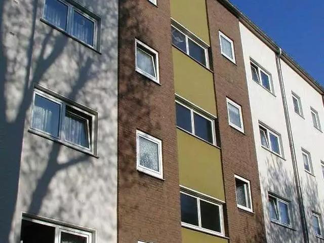 Etagenwohnung: 2 Zimmer Cäcilienstraße39 in Gelsenkirchen Vivawest GmbH