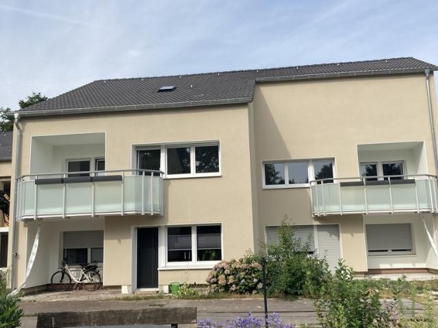 Etagenwohnung: 2 Zimmer Carl Duisberg Straße43B in Marl Vivawest GmbH