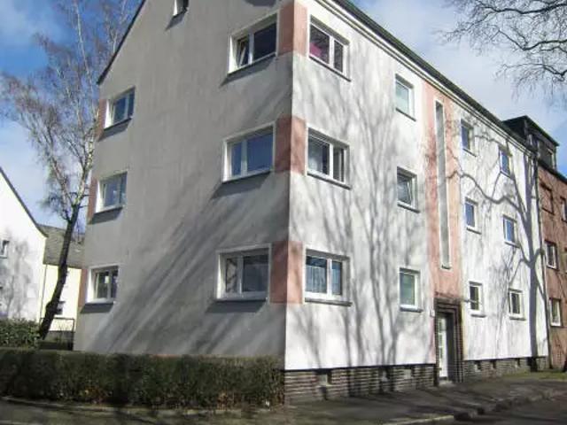 Etagenwohnung: 2 Zimmer Coburger Straße28 in Gelsenkirchen Vivawest GmbH