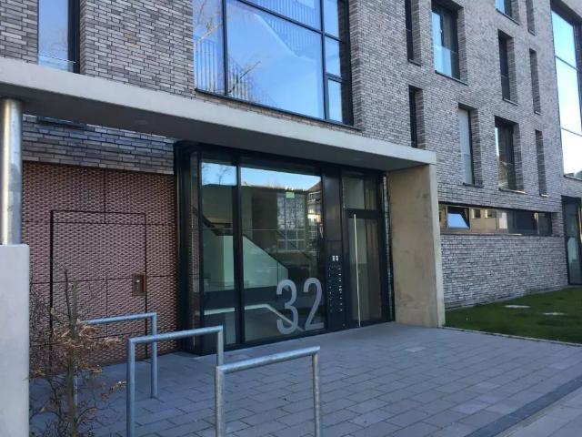 Etagenwohnung: 2 Zimmer Cranachstraße32 in Essen Vivawest GmbH
