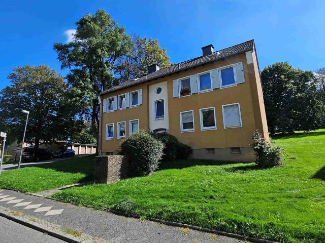 Etagenwohnung: 2 Zimmer Duisbergstraße30 in Wuppertal Vivawest GmbH