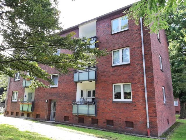 Etagenwohnung: 2 Zimmer Duisburger Straße324 in Oberhausen Vivawest GmbH