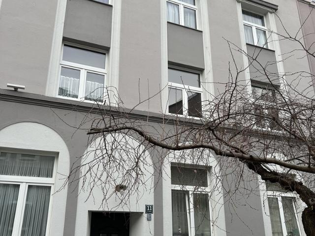 Etagenwohnung: 2 Zimmer Dürener Straße64 in Dortmund Vivawest GmbH