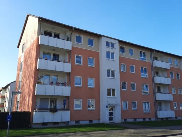 Etagenwohnung: 2 Zimmer Deichstraße57 in Gelsenkirchen Vivawest GmbH