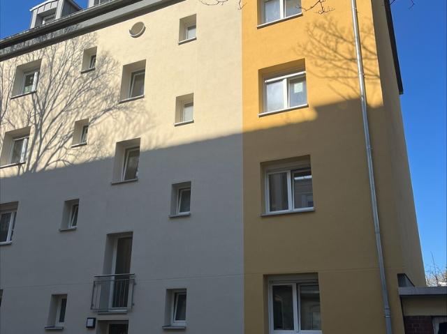 Etagenwohnung: 2 Zimmer Detmarstraße13 in Dortmund Vivawest GmbH