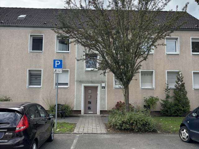 Etagenwohnung: 2 Zimmer Dongrathshof7 in Moers Vivawest GmbH