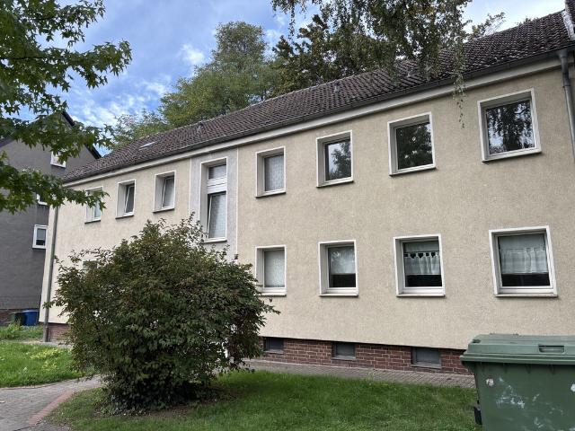 Etagenwohnung: 2 Zimmer Dorstener Straße319 in Oberhausen Vivawest GmbH