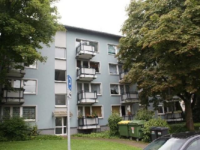 Etagenwohnung: 2 Zimmer Dorstener Straße344 in Bochum Vivawest GmbH