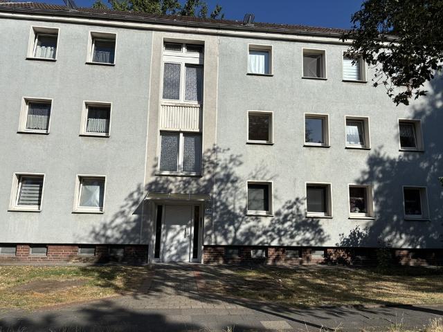 Etagenwohnung: 2 Zimmer Dorstener Straße353 in Oberhausen Vivawest GmbH