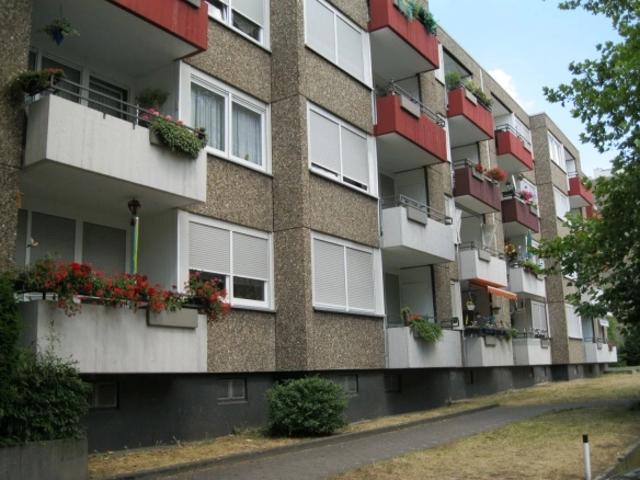 Etagenwohnung: 2 Zimmer Dr. Hans Böckler Straße20 in Duisburg Vivawest GmbH