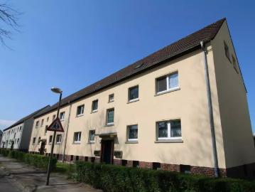 Etagenwohnung: 2 Zimmer Dr. Klausener Straße35 in Marl Vivawest GmbH