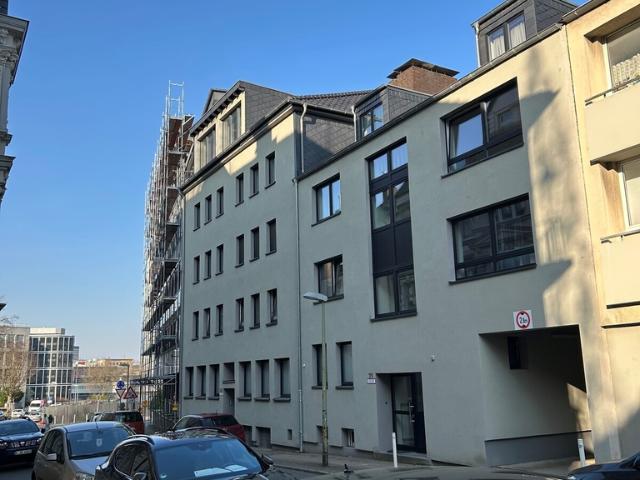 Etagenwohnung: 2 Zimmer Dreilindenstraße69 in Essen Vivawest GmbH