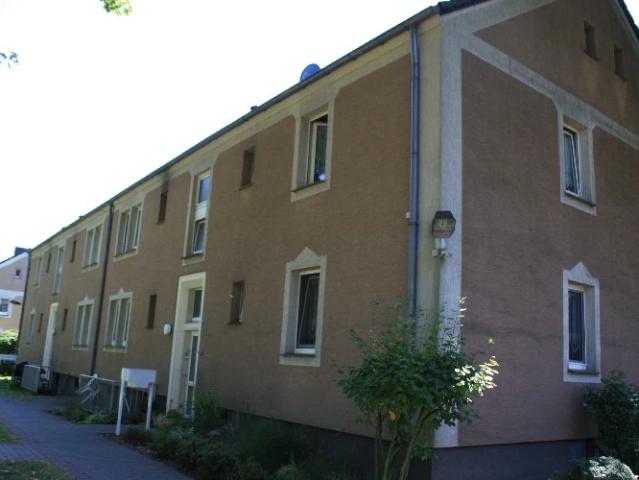 Etagenwohnung: 2 Zimmer Drosselstraße33 in Recklinghausen Vivawest GmbH